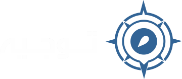 tawjeeh Logo