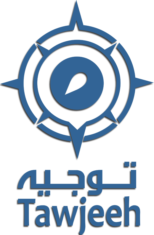 tawjeeh Logo